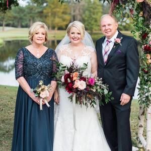 Meet your Posher, Cheryl