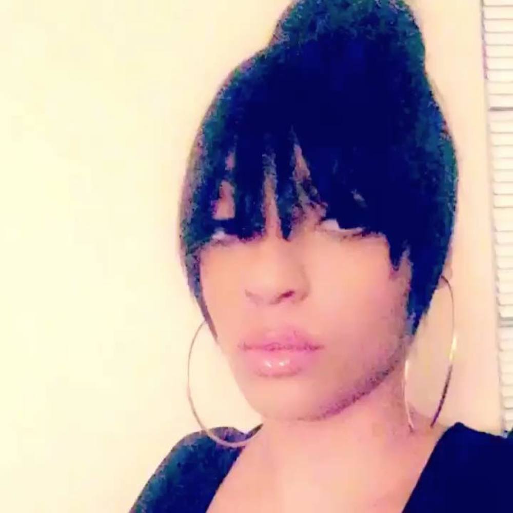 Meet your Posher, Tiffy