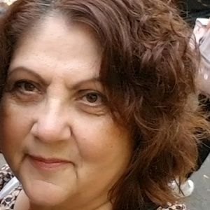 Meet your Posher, Rosaura