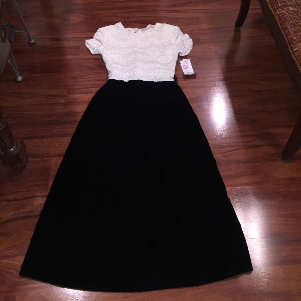 Maggy London evening dress