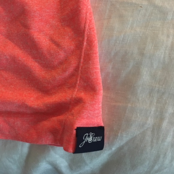 J.crew new balance hooded long sleeve workout top - Picture 2 of 6