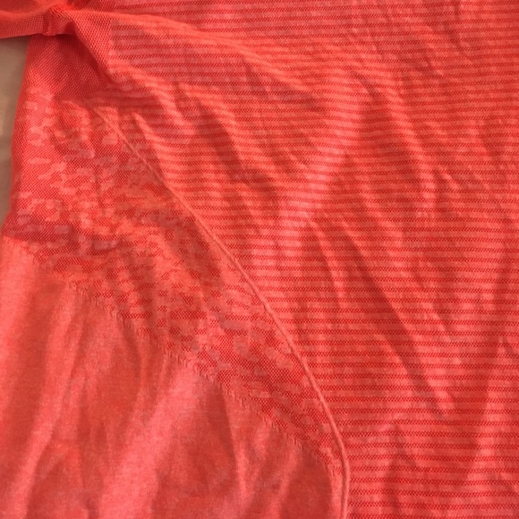 J.crew new balance hooded long sleeve workout top - Picture 3 of 6