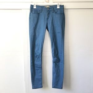Levi's Skinny Jeans 28x30