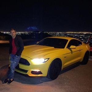 Meet your Posher, Vlad