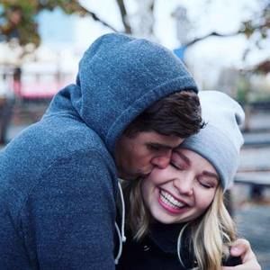 Meet your Posher, Nellie