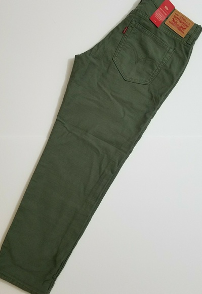 Levi's Boyfriend jeans " FINAL SALE " - Picture 2 of 8