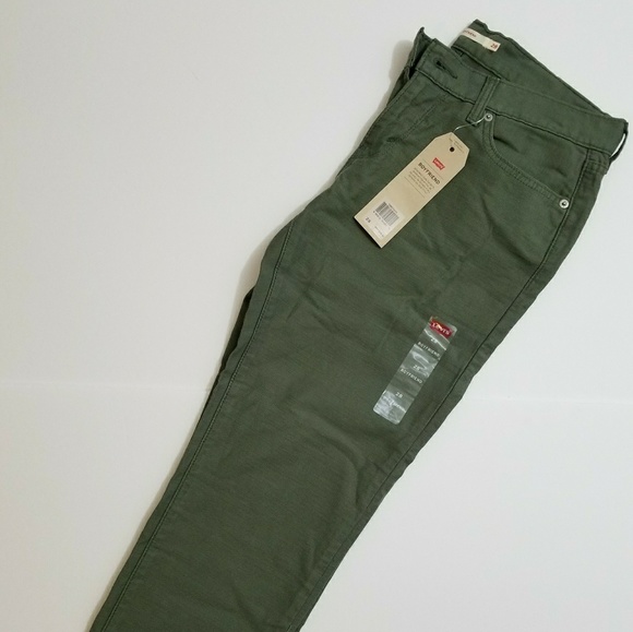 Levi's Boyfriend jeans " FINAL SALE " - Picture 4 of 8