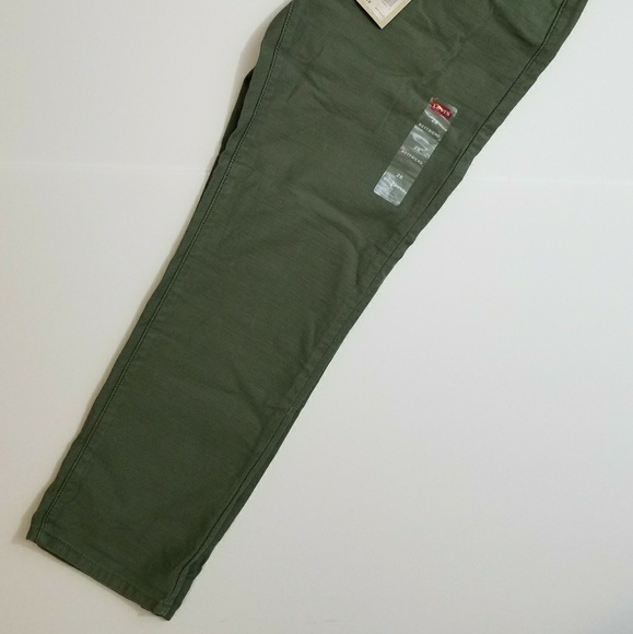 Levi's Boyfriend jeans " FINAL SALE " - Picture 5 of 8