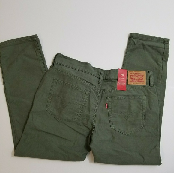 Levi's Boyfriend jeans " FINAL SALE " - Picture 8 of 8