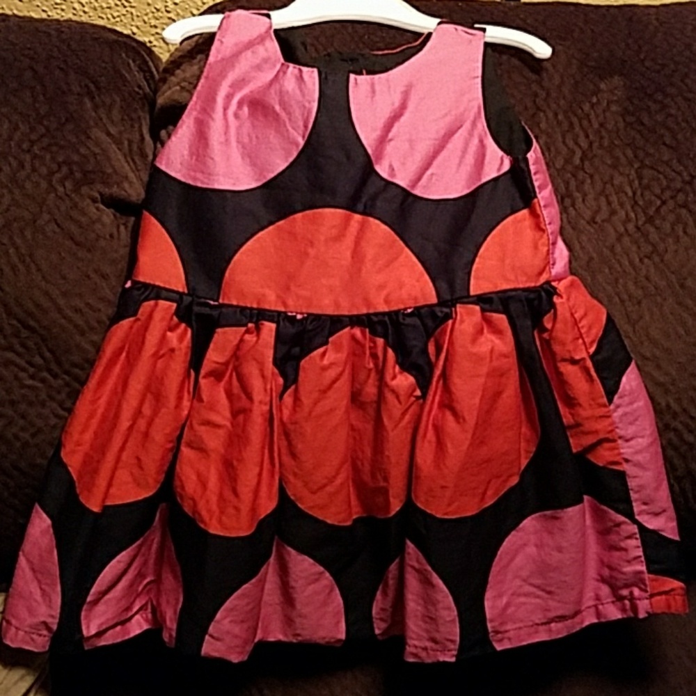 Infant Dress