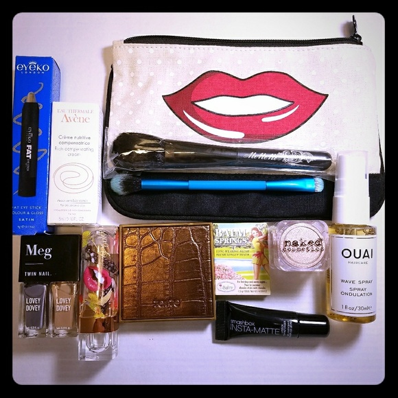 ipsy Other - Ipsy Bag Makeup