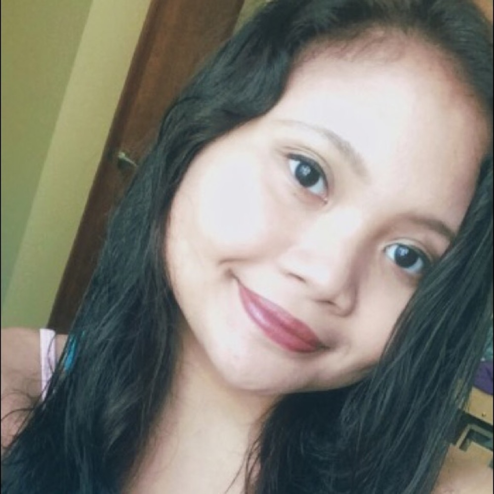 Meet your Posher, Erynne