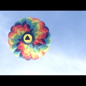 Meet your Posher, Marybeth