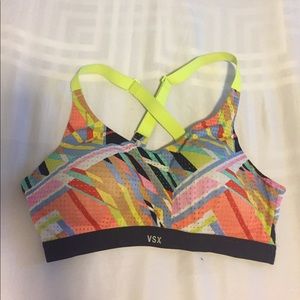 VSX Sports Bra