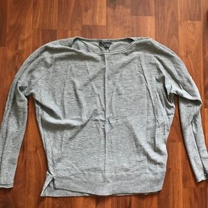 Vince grey sweater