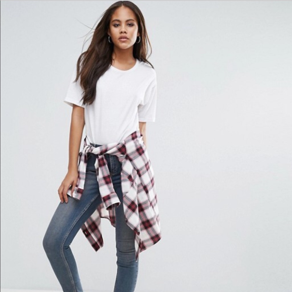 ASOS jeans (tall)
