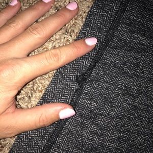 Lululemon leggings size 6