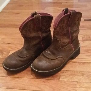 👢Women's Ariat Western Style Boots!👢