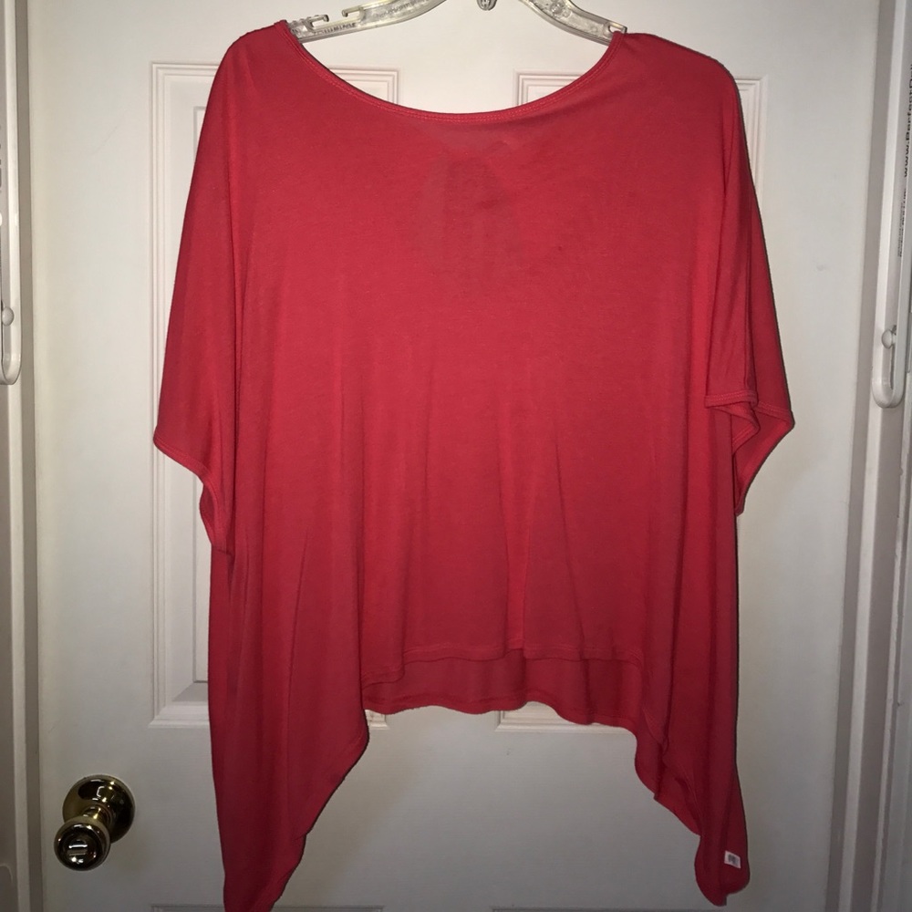 Victoria secret beach top !