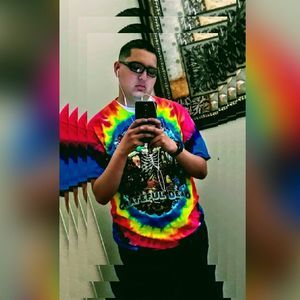 Meet your Posher, Aaron