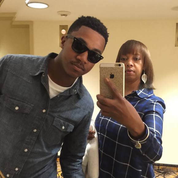 Meet your Posher, Tyler - Picture 1 of 1