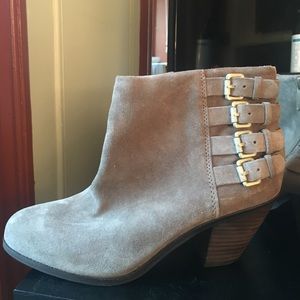 Sam Edelman Booties