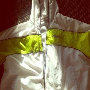 Nike windbreaker
