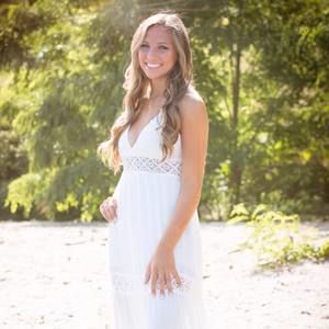 Meet your Posher, Ali