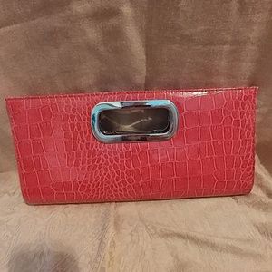 Summer Clutch