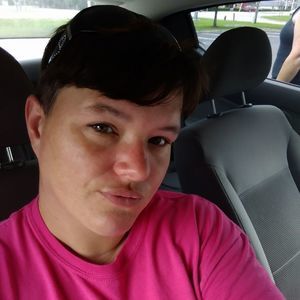 Meet your Posher, Jackie