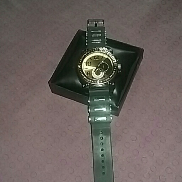 Mens Techno King Quartz Japanese Watch
