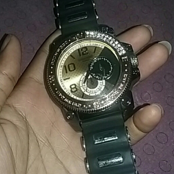 Mens Techno King Quartz Japanese Watch