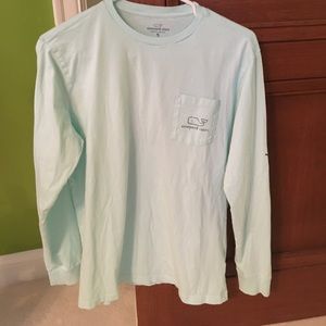 Vineyard vines boys tshirt