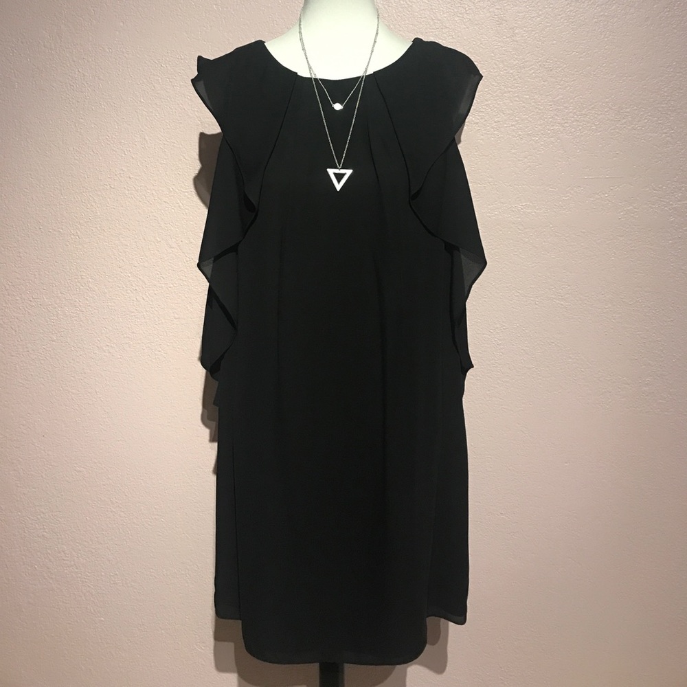 Vince Camuto dress