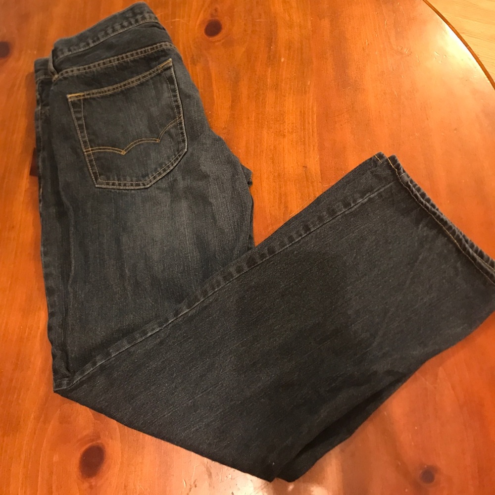 Men's American Eagle Loose Fit Jeans 30x32