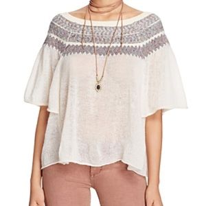 Free People Sweater