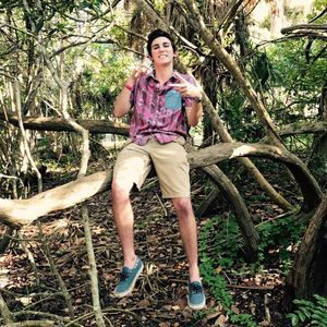 Meet your Posher, Matthew