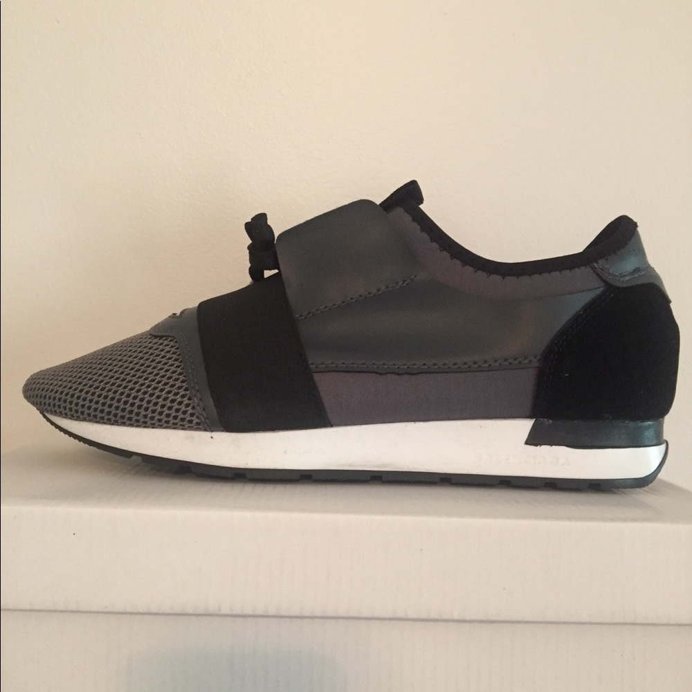 Balenciaga Runners