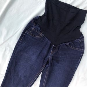 Maternity Jeans