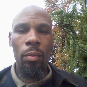 Meet your Posher, Greg