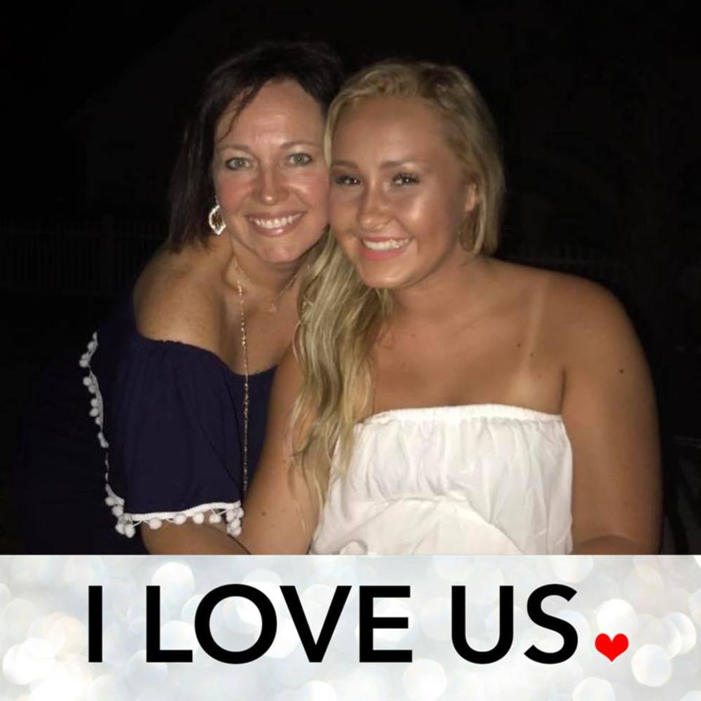 Meet your Posher, April