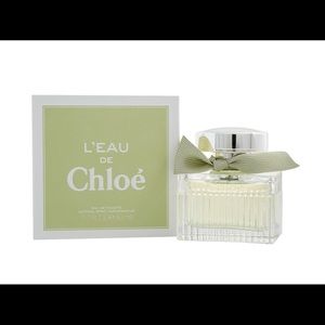 L'eau De Chloe