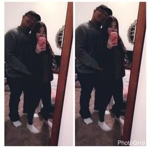 Meet your Posher, Nohemy