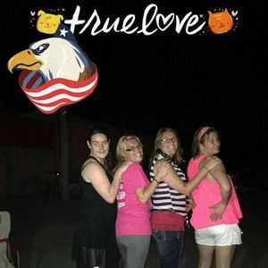 Meet your Posher, Vicki