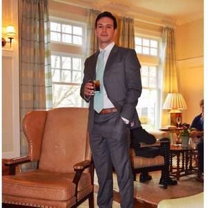 Meet your Posher, Joshua