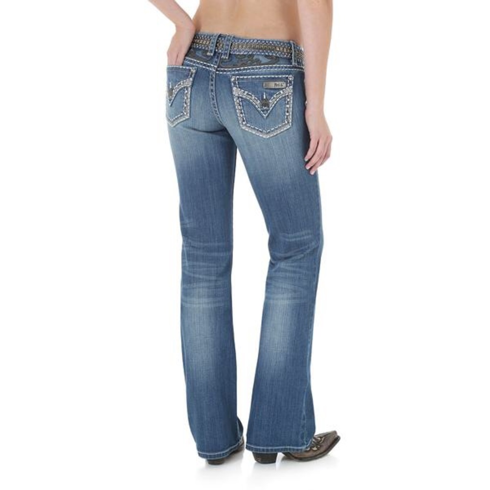 Wrangler Rock '47 Jeans