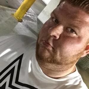 Meet your Posher, Fred