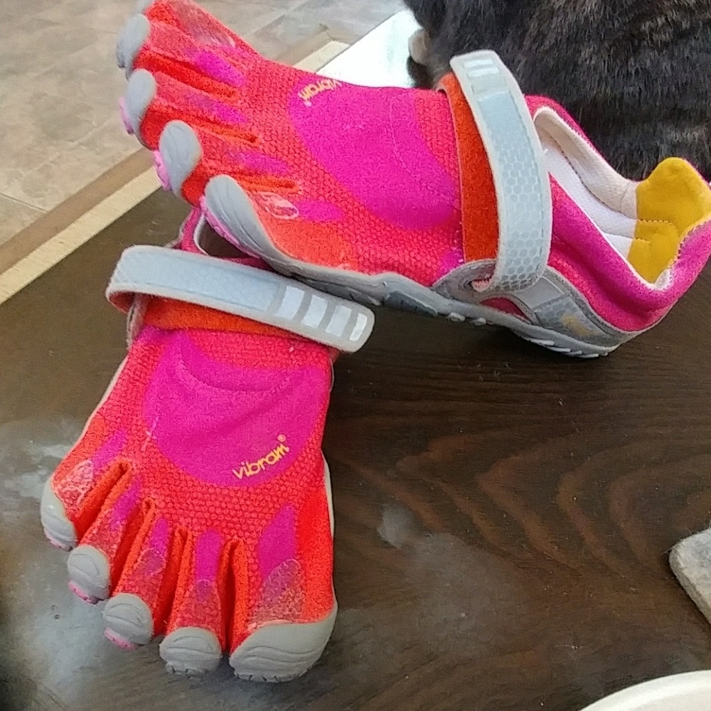 Vibram bakila