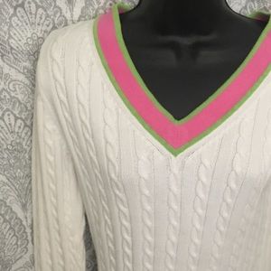 Lilly Pulitzer Sweater
