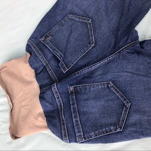 Maternity Jeans